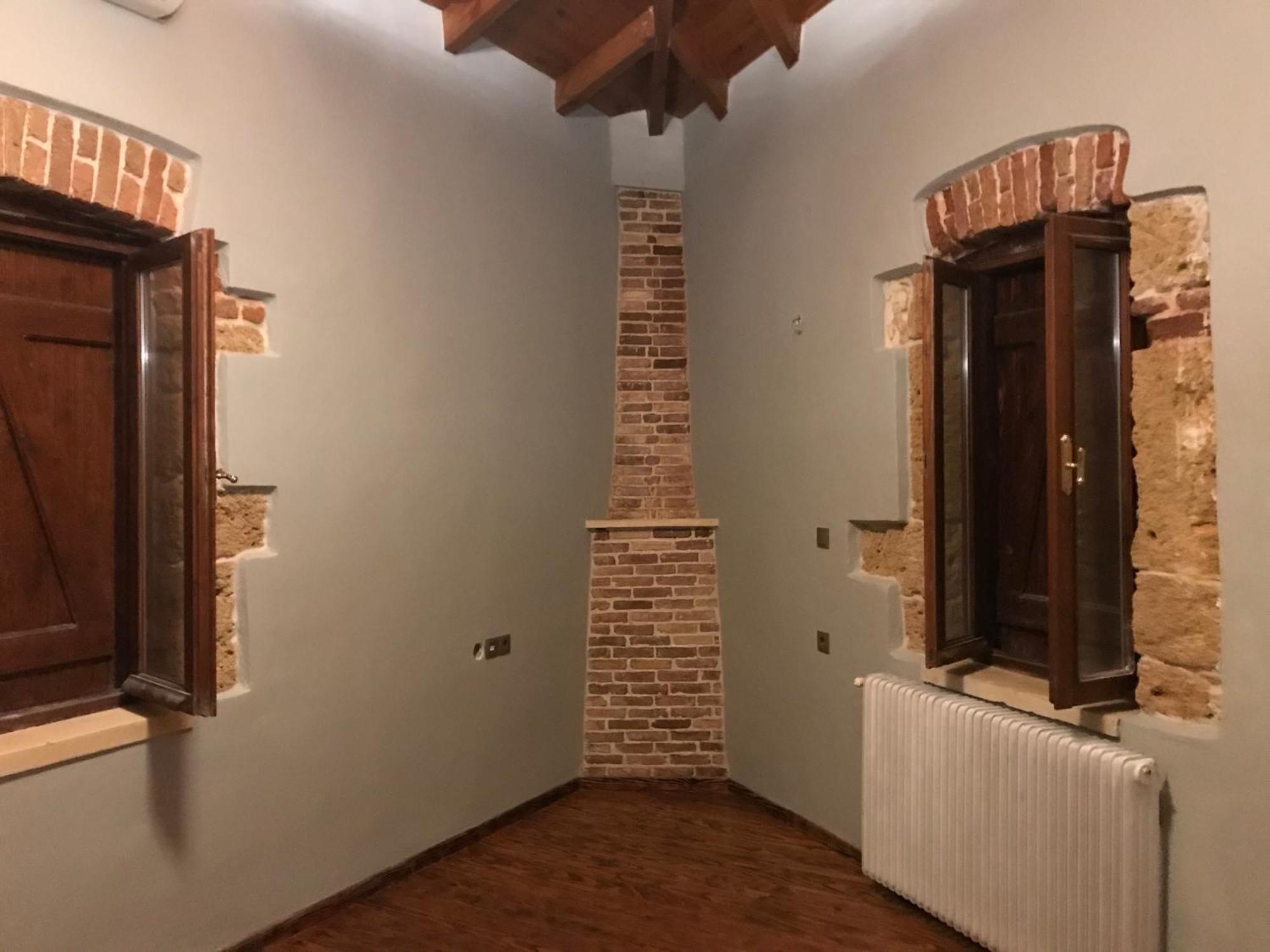 Aristokosmos Chrissi Akti Chania Quarto foto